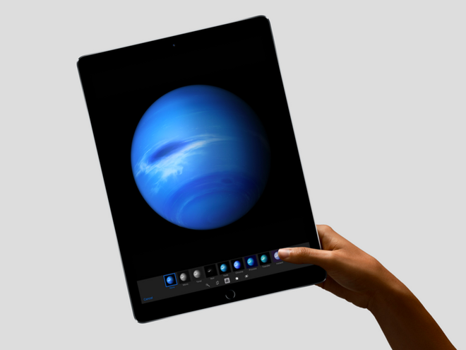 11 tính năng mới sẽ giúp iPad thay thế laptop tốt hơn, không chịu lép vế trong năm 2019 - Ảnh 11.