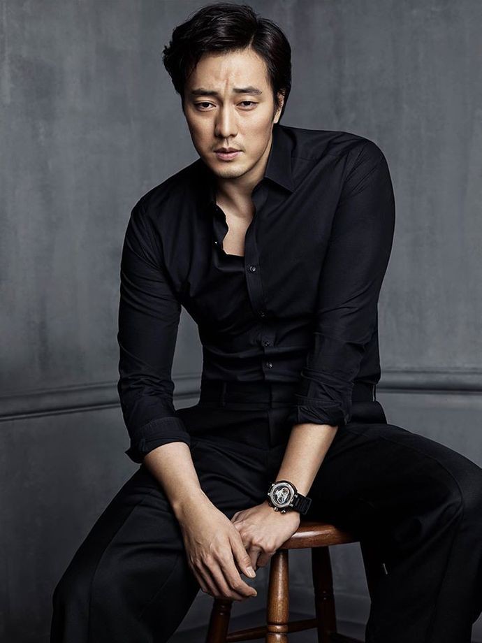Tài tử So Ji Sub tậu biệt thự trăm tỉ để đón bạn gái kém 17 tuổi về dinh, chuẩn bị làm hàng xóm với BTS? - Ảnh 3. Tài tử So Ji Sub tậu biệt thự trăm tỉ để đón bạn gái kém 17 tuổi về dinh, chuẩn bị làm hàng xóm với BTS? - Ảnh 3.