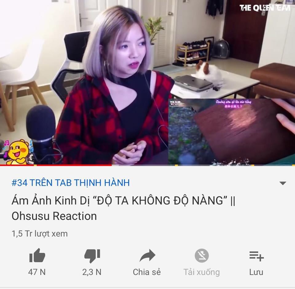 13 phiên bản trải hết trending Youtube, cơn bão Độ ta không độ nàng chưa hề có dấu hiệu suy giảm - Ảnh 8. 13 phiên bản trải hết trending Youtube, cơn bão Độ ta không độ nàng chưa hề có dấu hiệu suy giảm - Ảnh 8.