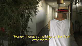 Kang Gary đăng vlog nghỉ dưỡng ở Hội An cùng gia đình, nhưng fan lại “cười ngất” khi phát hiện ra nguồn gốc của chiếc nón lá rách anh đội suốt chuyến đi - Ảnh 10.