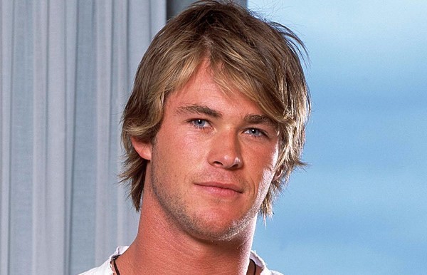 Ngạc nhiên chưa? Trước khi làm Thor salad, Chris Hemsworth từng dọn dẹp máy bơm ngực cho chị em - Ảnh 3.