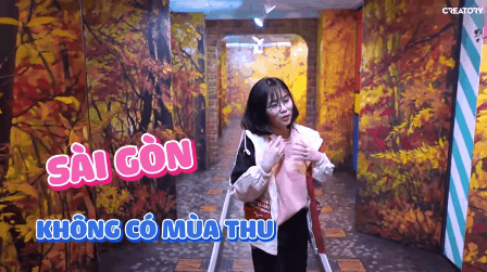 Xem vlog mới mà thấy tội cho MisThy: Vật vã thoát khỏi mê cung đỉnh nhất Hàn Quốc nhưng lại nhận cái kết đắng - Ảnh 4.