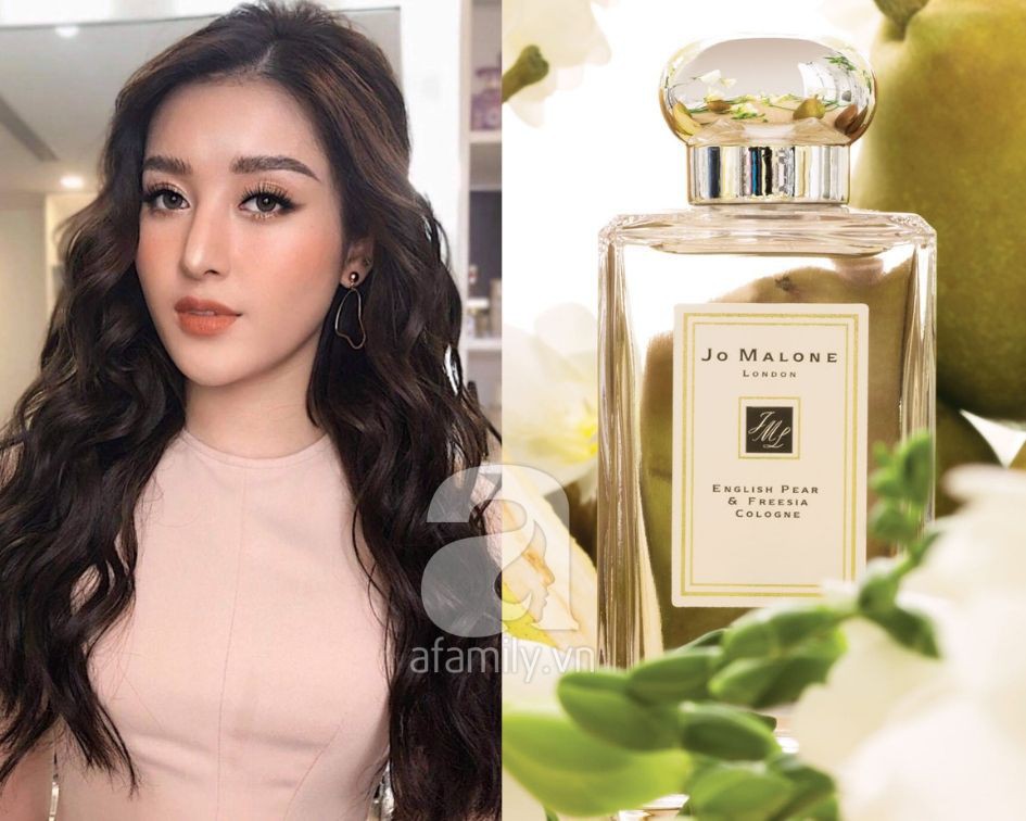 2 loại nước hoa này có gì đặc biệt mà được Công nương Kate coi như bảo bối, Á hậu Huyền My sắm đến lọ thứ 4? - Ảnh 2. 2 loại nước hoa này có gì đặc biệt mà được Công nương Kate coi như bảo bối, Á hậu Huyền My sắm đến lọ thứ 4? - Ảnh 2.