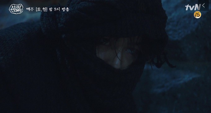 Niên Sử Kí Arthdal công bố poster phần 2, Song Joong Ki phiên bản diễm tình đẹp lấn át bản thổ dân - Ảnh 5. Niên Sử Kí Arthdal công bố poster phần 2, Song Joong Ki phiên bản diễm tình đẹp lấn át bản thổ dân - Ảnh 5.