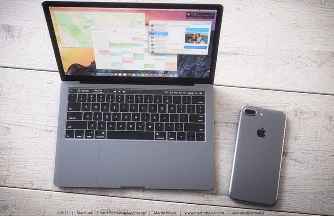 Nhiều người kh&ocirc;ng nhận ra rằng Apple kh&ocirc;ng phải thứ đồ mua để sĩ diện, m&agrave; lại cực kỳ thực tế - Ảnh 1.