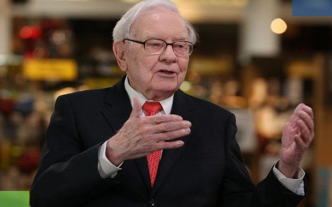 Dùng “đồng hồ đo thời gian luộc trứng” trong một bữa tối quan trọng, Buffett chỉ ra bài học lãnh đạo theo cách kỳ quặc và tuyệt vời nhất - Ảnh 1.
