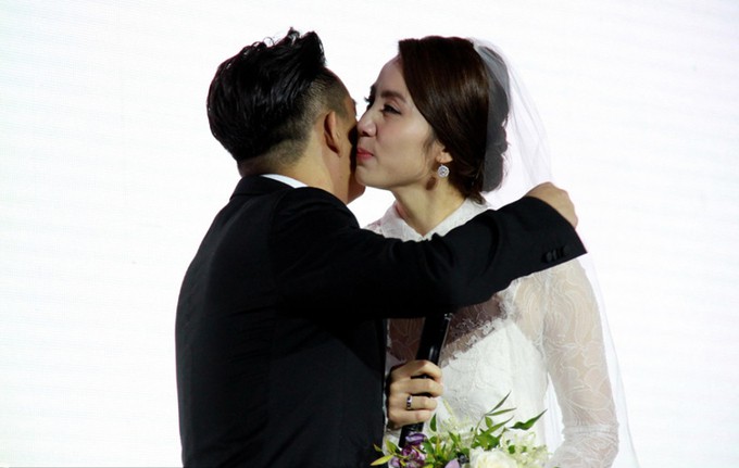 C&aacute;i t&ecirc;n v&agrave;ng trong l&agrave;ng đầu thai Huỳnh Lỗi: May mắn hai lần được y&ecirc;u Tam Kim Ảnh Hậu Ch&acirc;u Tấn - Ảnh 11.