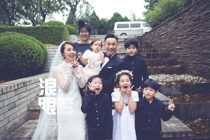 C&aacute;i t&ecirc;n v&agrave;ng trong l&agrave;ng đầu thai Huỳnh Lỗi: May mắn hai lần được y&ecirc;u Tam Kim Ảnh Hậu Ch&acirc;u Tấn - Ảnh 13.