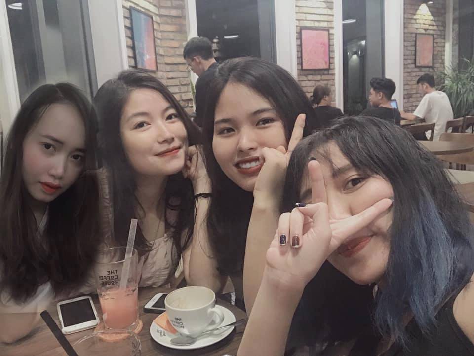 Đã tìm ra cách chữa cháy cho hội bạn thân hẹn nhau đi chơi thì bỗng có 1 đứa bùng kèo vào phút chót - Ảnh 11. Đã tìm ra cách chữa cháy cho hội bạn thân hẹn nhau đi chơi thì bỗng có 1 đứa bùng kèo vào phút chót - Ảnh 11.