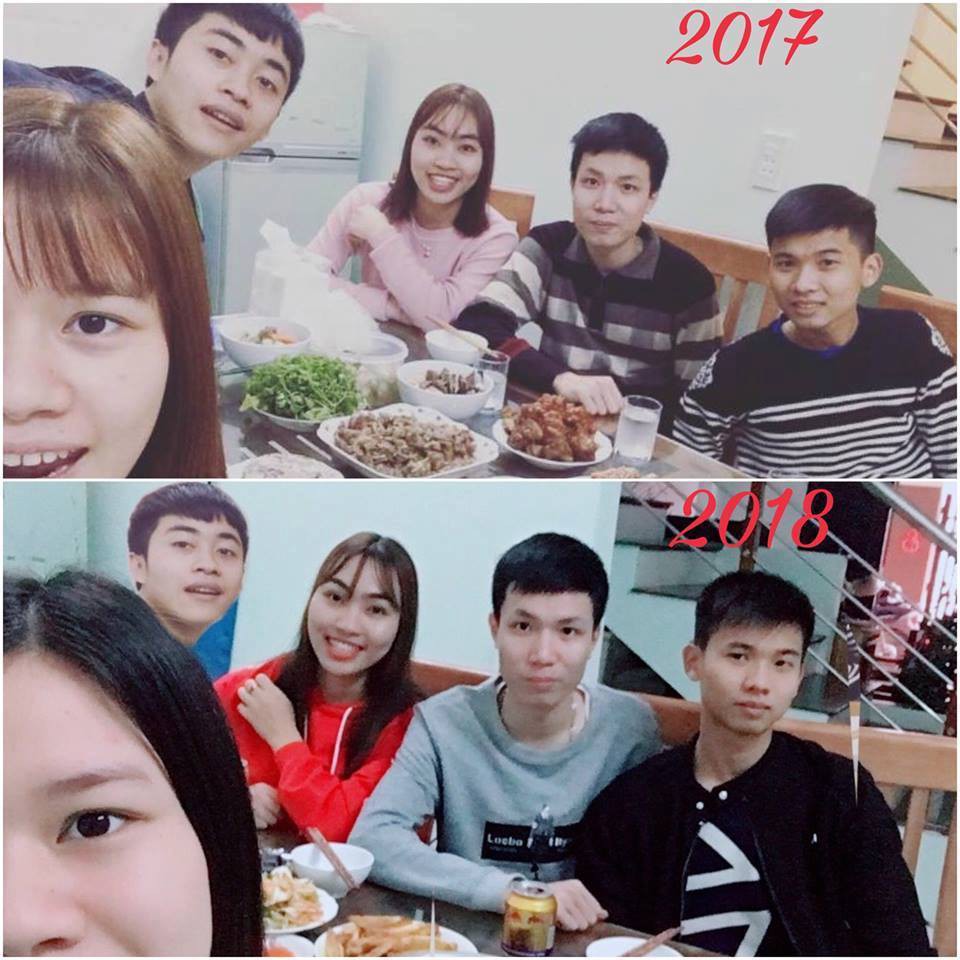 Đã tìm ra cách chữa cháy cho hội bạn thân hẹn nhau đi chơi thì bỗng có 1 đứa bùng kèo vào phút chót - Ảnh 3. Đã tìm ra cách chữa cháy cho hội bạn thân hẹn nhau đi chơi thì bỗng có 1 đứa bùng kèo vào phút chót - Ảnh 3.