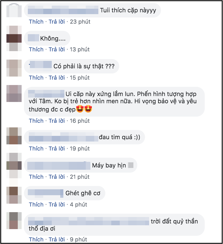 Netizen Viá»t âchoáng vángâ toà n táºp trưá»c loạt bằng chứng hẹn hò cá»§a Mỹ Tâm - Mai Tà i Phến! - Ảnh 4.