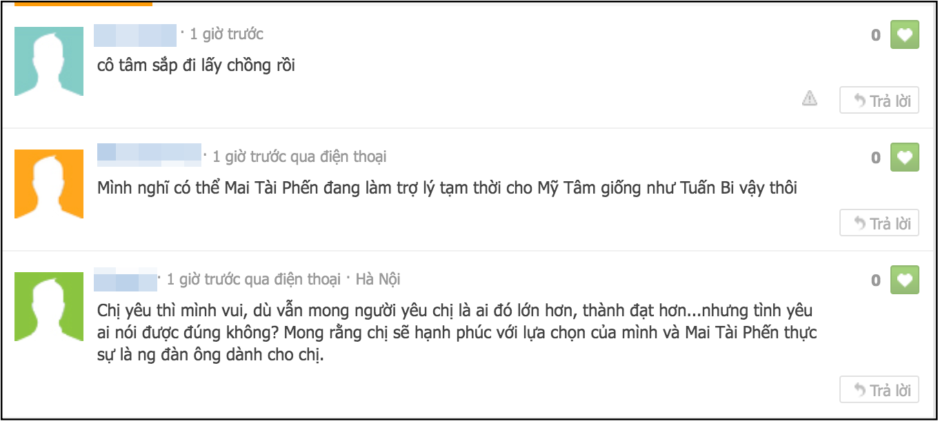 Netizen Viá»t âchoáng vángâ toà n táºp trưá»c loạt bằng chứng hẹn hò cá»§a Mỹ Tâm - Mai Tà i Phến! - Ảnh 7.