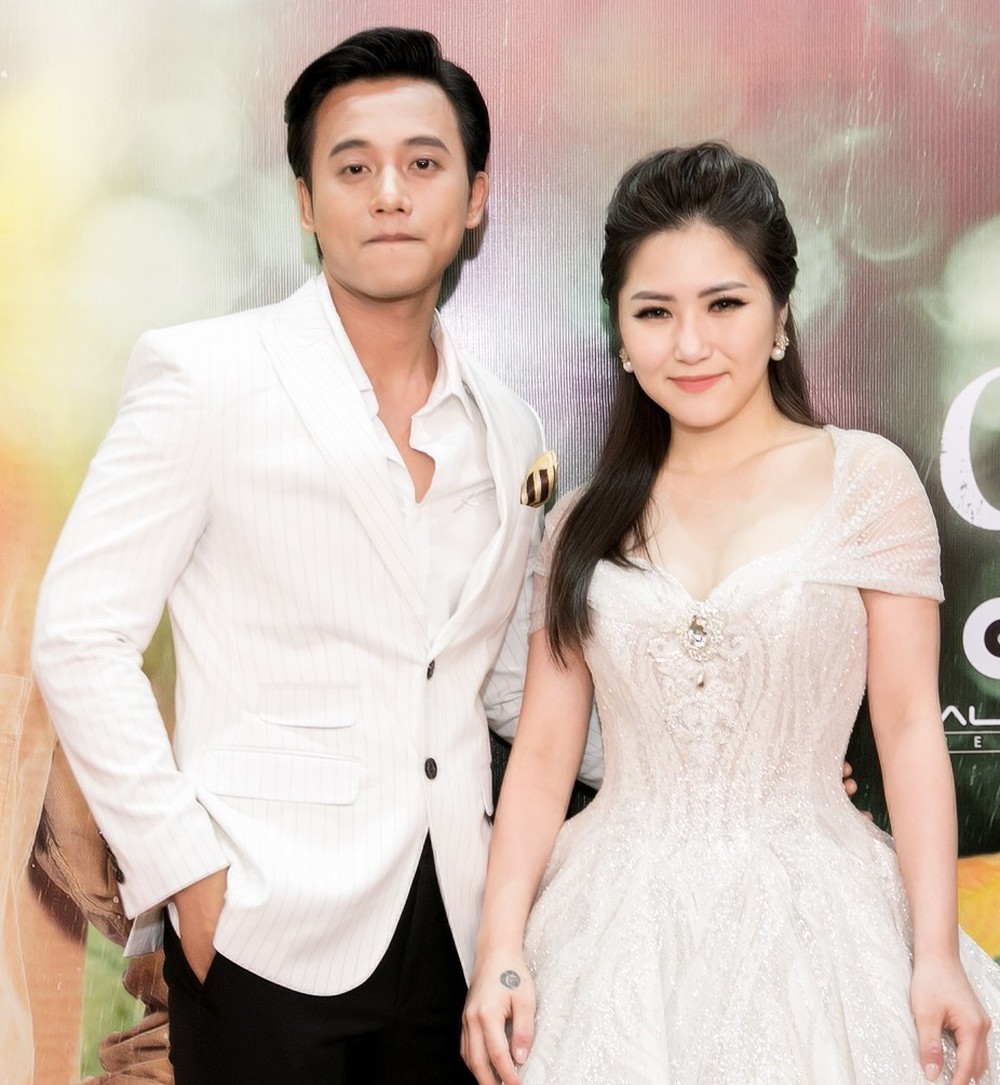 Mai Tài Phến chắc là diễn viên nhập vai nhất Vbiz: Trước Mỹ Tâm, anh từng phim giả tình thật với người này? - Ảnh 3. Mai Tài Phến chắc là diễn viên nhập vai nhất Vbiz: Trước Mỹ Tâm, anh từng phim giả tình thật với người này? - Ảnh 3.
