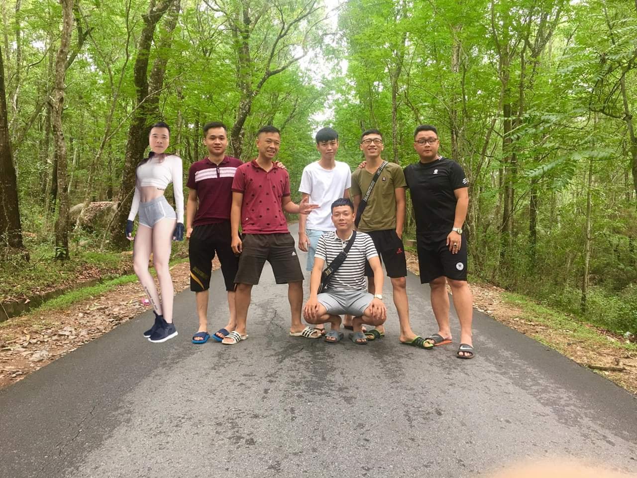 Đã tìm ra cách chữa cháy cho hội bạn thân hẹn nhau đi chơi thì bỗng có 1 đứa bùng kèo vào phút chót - Ảnh 9. Đã tìm ra cách chữa cháy cho hội bạn thân hẹn nhau đi chơi thì bỗng có 1 đứa bùng kèo vào phút chót - Ảnh 9.