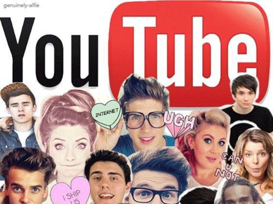 Trường học gây sốt khi công bố tuyển thẳng các sinh viên có nhiều follower trên Youtube - Ảnh 2.