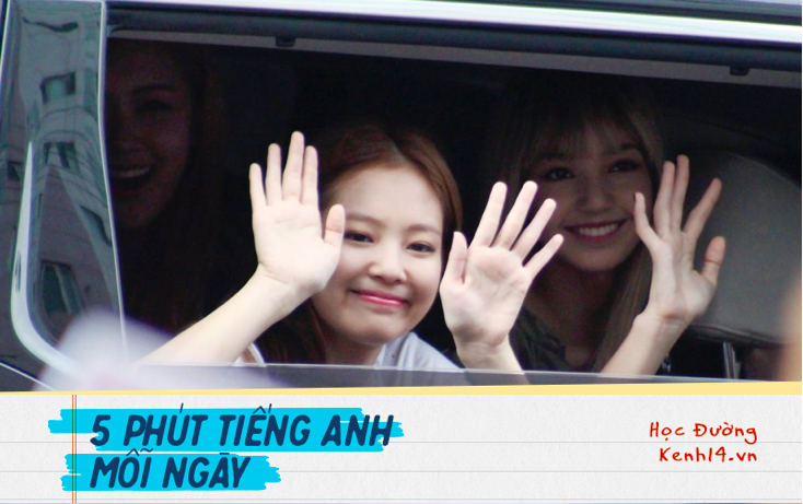 Qu&ecirc;n goodbye đi, đ&acirc;y mới l&agrave; những c&aacute;ch tự nhi&ecirc;n v&agrave; cool ngầu nhất để ch&agrave;o tạm biệt trong Tiếng Anh - Ảnh 2.