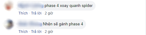 Marvel lại giở quẻ, chơi chiêu tạo sóng trước thềm ra mắt FAR FROM HOME: Spiderman và Fantastic Four sẽ về một nhà! - Ảnh 2.