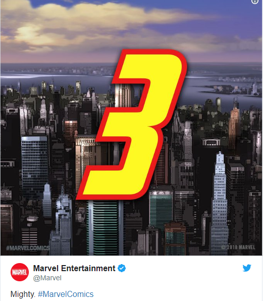 Marvel lại giở quẻ, chơi chiêu tạo sóng trước thềm ra mắt FAR FROM HOME: Spiderman và Fantastic Four sẽ về một nhà! - Ảnh 14.