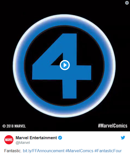 Marvel lại giở quẻ, chơi chiêu tạo sóng trước thềm ra mắt FAR FROM HOME: Spiderman và Fantastic Four sẽ về một nhà! - Ảnh 15.