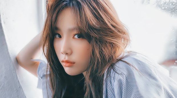 Taeyeon (SNSD) gây sốc khi tiết lộ bị trầm cảm đến mức phải dùng thuốc, fan lo lắng nghĩ tới vụ tự tử của Jonghyun - Ảnh 1.