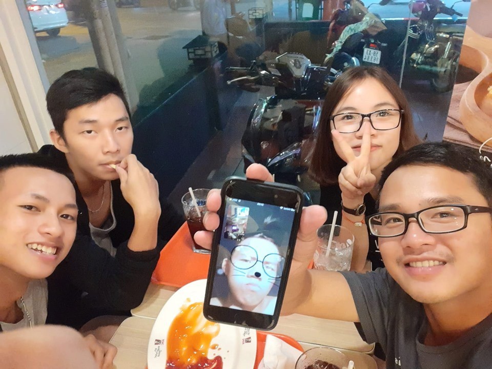 Đã tìm ra cách chữa cháy cho hội bạn thân hẹn nhau đi chơi thì bỗng có 1 đứa bùng kèo vào phút chót - Ảnh 13. Đã tìm ra cách chữa cháy cho hội bạn thân hẹn nhau đi chơi thì bỗng có 1 đứa bùng kèo vào phút chót - Ảnh 13.