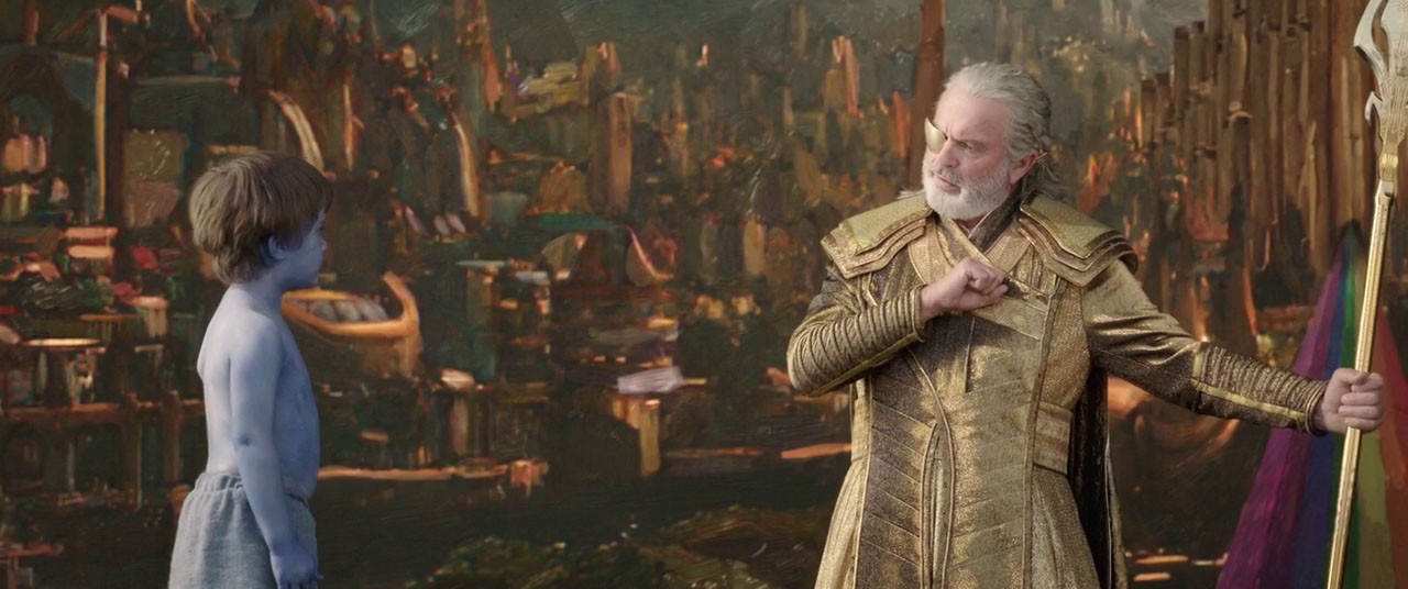 10 cái tên hú hồn từng đóng phim Marvel có thể bạn nhận ra: Em dâu Thor là Miley Cyrus cũng từng làm siêu anh hùng - Ảnh 10. 10 cái tên hú hồn từng đóng phim Marvel có thể bạn nhận ra: Em dâu Thor là Miley Cyrus cũng từng làm siêu anh hùng - Ảnh 10.