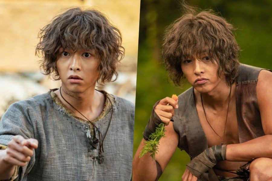 Quên đi thổ dân Song Joong Ki, 3 kiều nữ này mới là nhân vật chính khuấy động màn ảnh Hàn hè 2019 - Ảnh 1. Quên đi thổ dân Song Joong Ki, 3 kiều nữ này mới là nhân vật chính khuấy động màn ảnh Hàn hè 2019 - Ảnh 1.