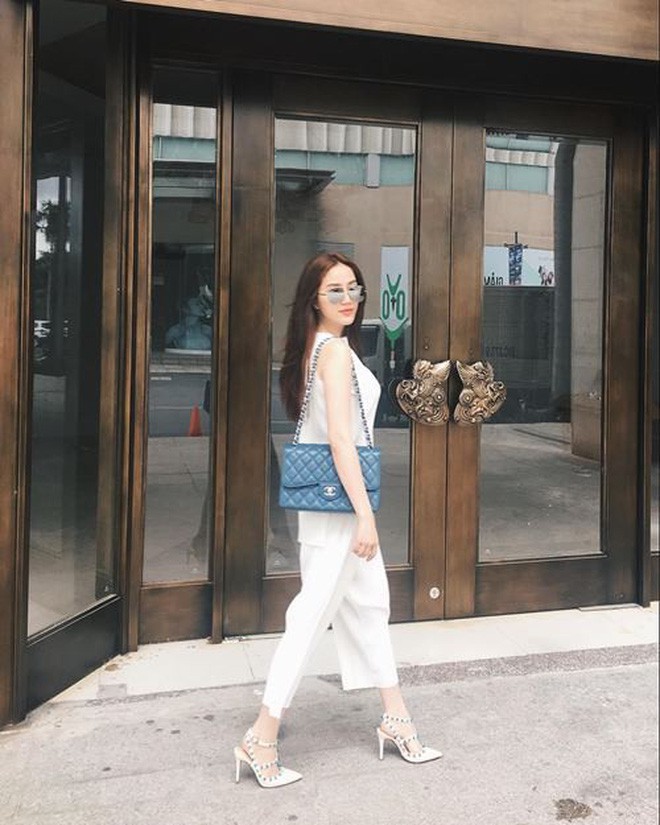 Mỹ Tâm bị loại, hội sao nữ xinh đẹp, giàu có nhất nhì showbiz nhưng vẫn đơn chăn gối chiếc còn ai? - Ảnh 32.