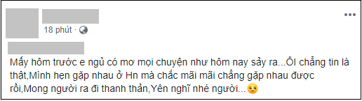 Bạn bè bàng hoàng, mẹ đau đớn thông báo tang lễ của con gái 19 tuổi bị sát hại ngay trước ngày đi nước ngoài - Ảnh 4.