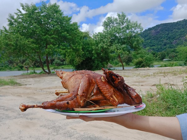 Check nhanh loạt bài dự thi của thử thách dễ nhất ở vòng 1 Here We Go - Thánh Ăn Đại Chiến, đủ món từ khắp mọi miền Tổ quốc - Ảnh 1.