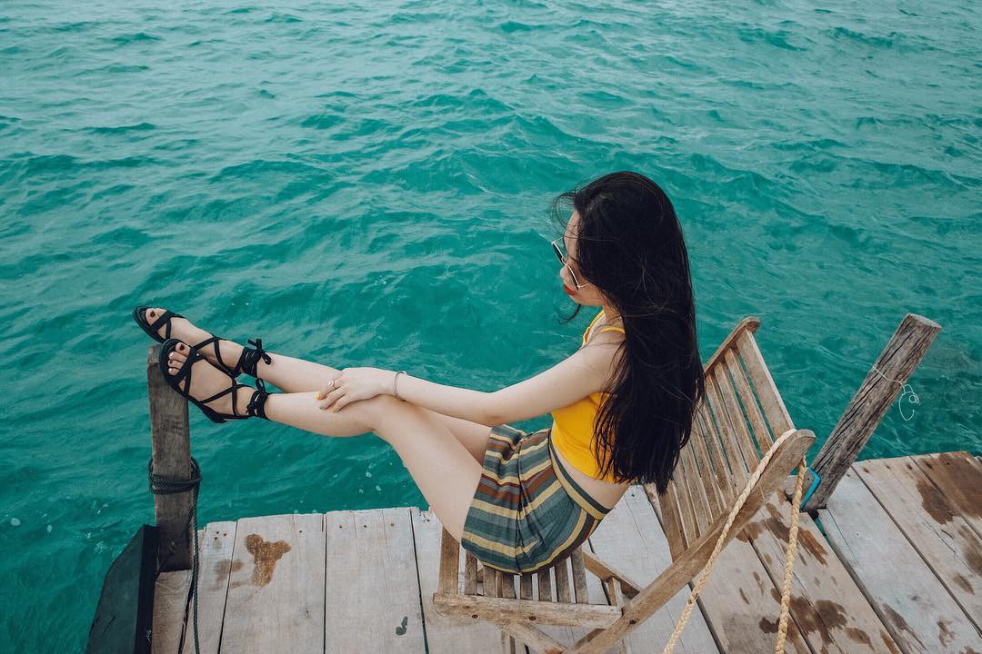 Kỳ lạ ốc đảo ở Khánh Hòa: Nơi trai gái không dám yêu nhau, cả làng không bao giờ có trộm - Ảnh 16. Kỳ lạ ốc đảo ở Khánh Hòa: Nơi trai gái không dám yêu nhau, cả làng không bao giờ có trộm - Ảnh 16.