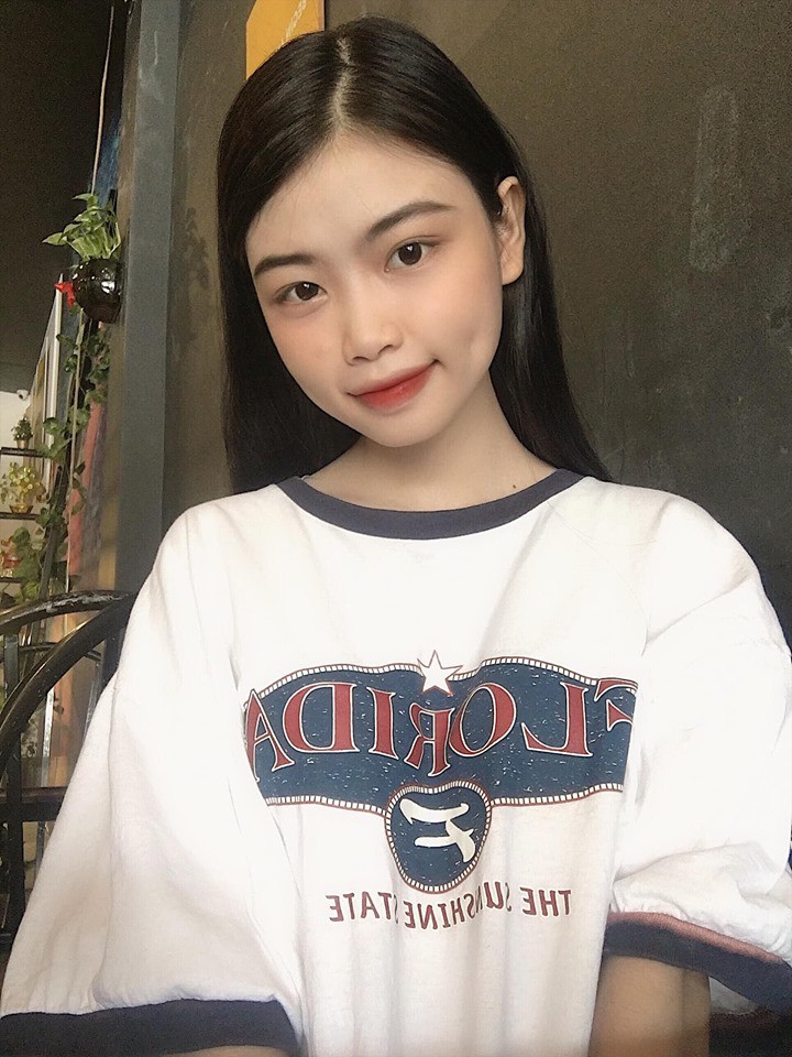 Dậy thì thành công đến độ bị nghi PTTM, girl xinh 2001 tiết lộ bí quyết thực sự giúp mình lột xác - Ảnh 6. Dậy thì thành công đến độ bị nghi PTTM, girl xinh 2001 tiết lộ bí quyết thực sự giúp mình lột xác - Ảnh 6.