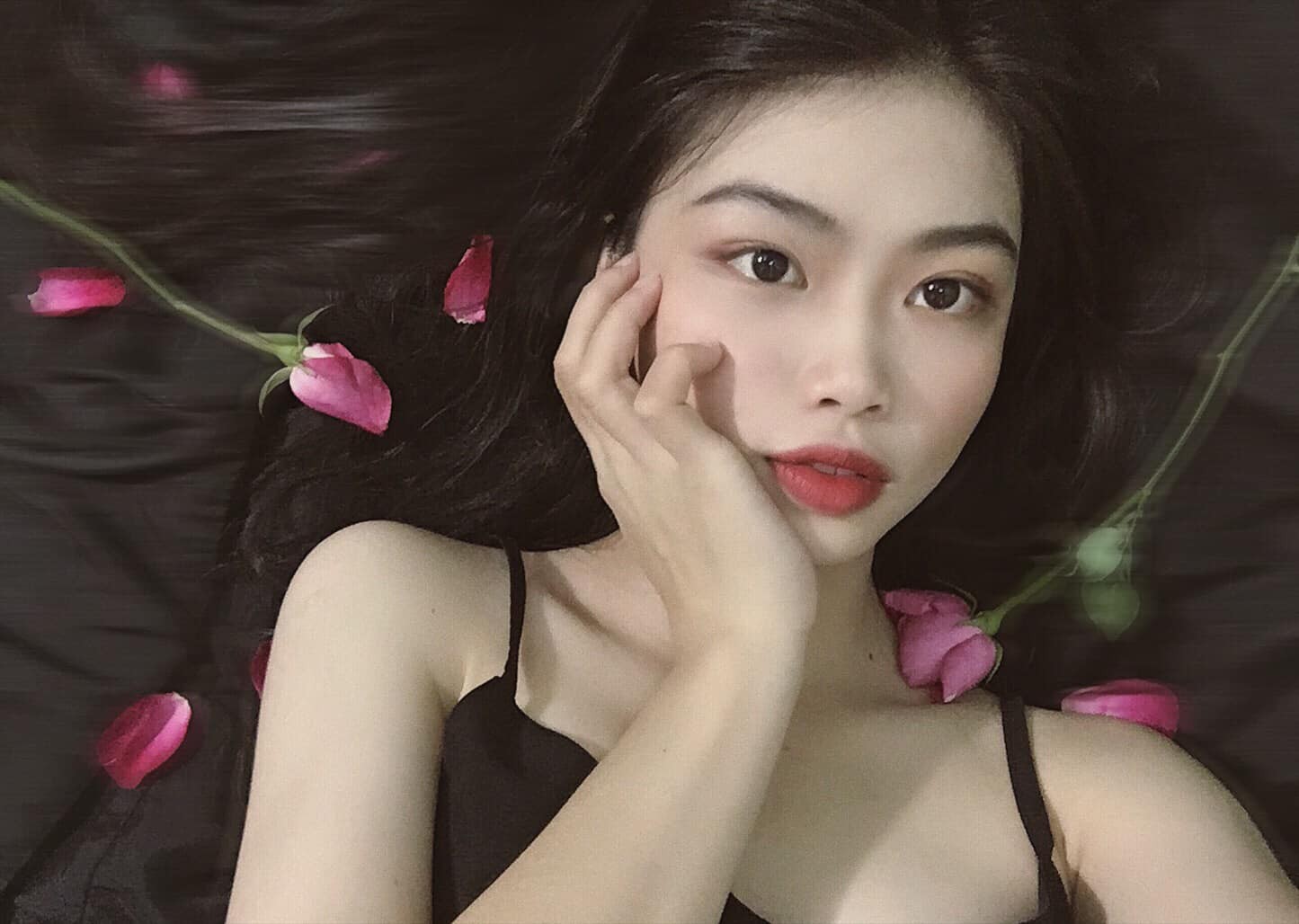 Dậy thì thành công đến độ bị nghi PTTM, girl xinh 2001 tiết lộ bí quyết thực sự giúp mình lột xác - Ảnh 7. Dậy thì thành công đến độ bị nghi PTTM, girl xinh 2001 tiết lộ bí quyết thực sự giúp mình lột xác - Ảnh 7.