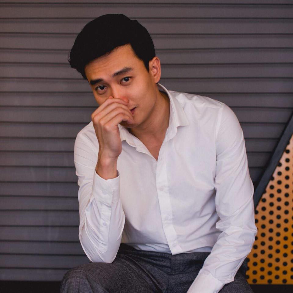 Xuất hiện chàng trai giấu mặt giống hệt Quốc Trường trên story của Vũ Ngọc Châm, gái đẹp đang quăng thính? - Ảnh 3. Xuất hiện chàng trai giấu mặt giống hệt Quốc Trường trên story của Vũ Ngọc Châm, gái đẹp đang quăng thính? - Ảnh 3.