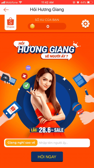 Quân sư tình yêu: Có Hương Giang ở đây mà “crush” nhầm người thì là lỗi ở bạn rồi - Ảnh 3.