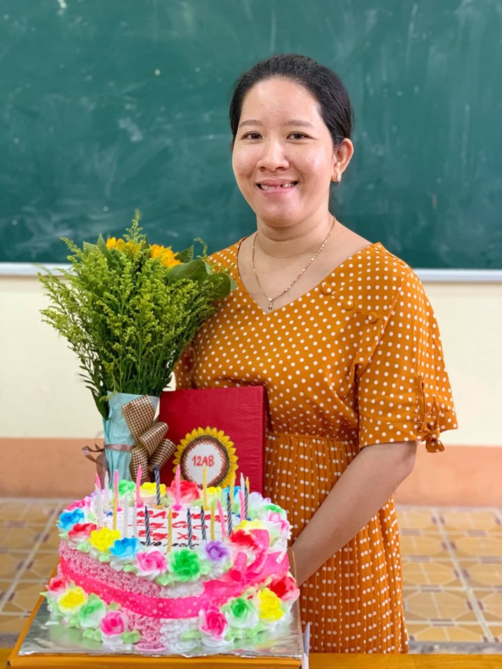 Làm nhật ký thủ công tặng cô giáo, học sinh Vĩnh Long khiến cộng đồng mạng trầm trồ trước độ khéo tay vô cực - Ảnh 6. Làm nhật ký thủ công tặng cô giáo, học sinh Vĩnh Long khiến cộng đồng mạng trầm trồ trước độ khéo tay vô cực - Ảnh 6.
