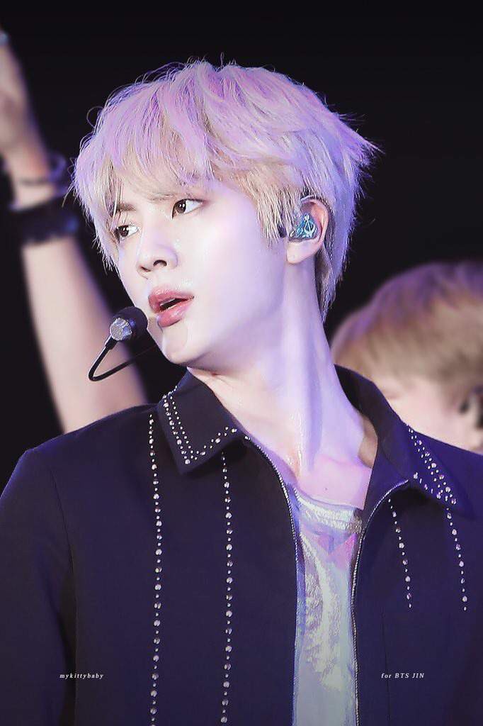 Loạt idol Kpop gây bão nhờ tóc vàng bạch kim: Người vịt hóa thiên nga, lên hẳn top trend, kẻ tuột dốc không phanh - Ảnh 3.