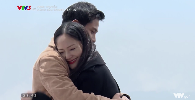 Vợ chồng n&agrave;ng d&acirc;u order về thăm b&agrave;, xin ra ở ri&ecirc;ng th&igrave; bị mắng Từ giờ kh&ocirc;ng con ch&aacute;u g&igrave; hết - Ảnh 4.