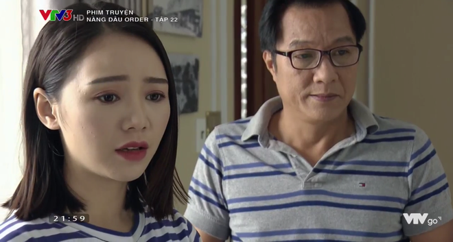 Vợ chồng n&agrave;ng d&acirc;u order về thăm b&agrave;, xin ra ở ri&ecirc;ng th&igrave; bị mắng Từ giờ kh&ocirc;ng con ch&aacute;u g&igrave; hết - Ảnh 6.