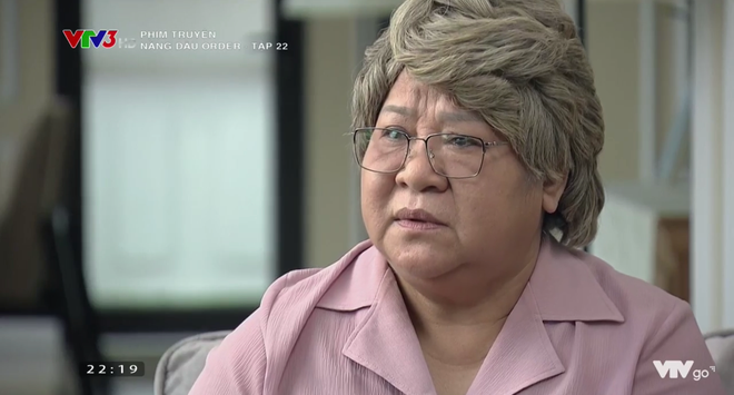 Vợ chồng n&agrave;ng d&acirc;u order về thăm b&agrave;, xin ra ở ri&ecirc;ng th&igrave; bị mắng Từ giờ kh&ocirc;ng con ch&aacute;u g&igrave; hết - Ảnh 7.