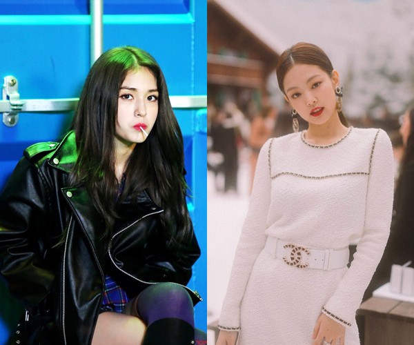 Sở hữu những điểm trùng hợp siêu kì lạ, phải chăng Somi chính là Jennie (BLACKPINK) phiên bản mới? - Ảnh 1.