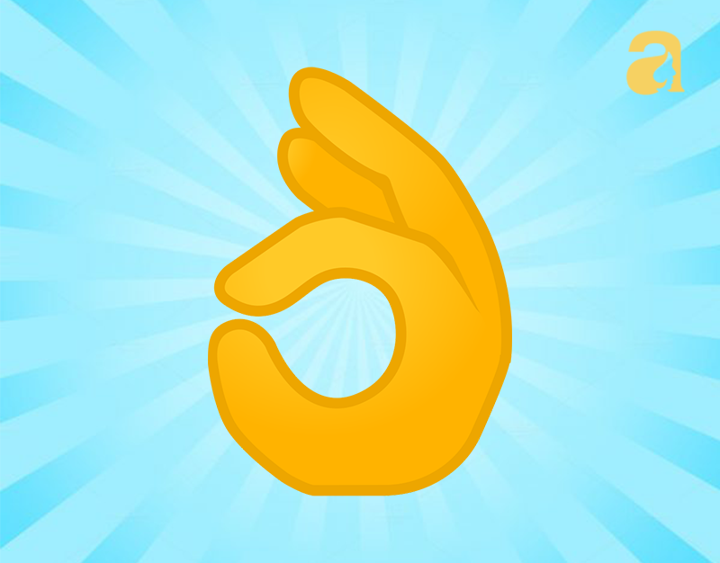 Nữ nhân viên bị đuổi việc thẳng cẳng vì dám trả lời sếp bằng emoji OK - Ảnh 2.