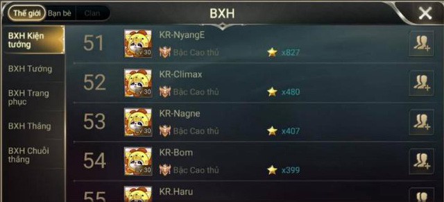 Liên Quân Mobile: Garena bơm 800 Sao cho tuyển thủ dự AWC, dân cày thuê lo mất Top 1 - Ảnh 1.