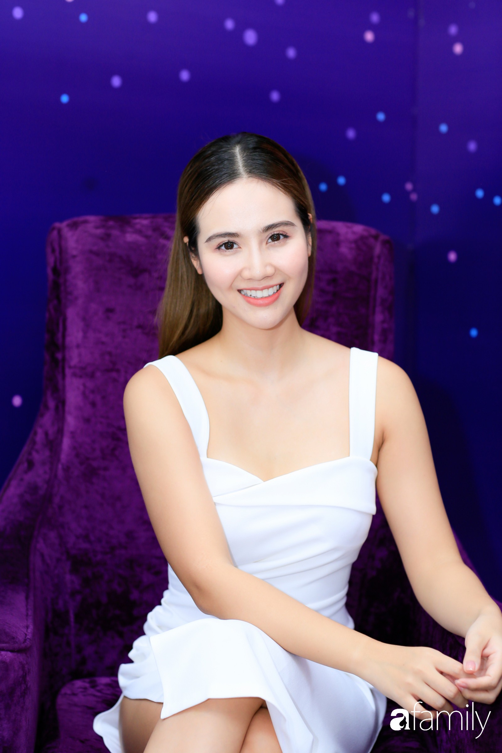 Huyền Lizzie: Tôi đã hoàn tất thủ tục ly hôn từ vài tháng nay - Ảnh 14.