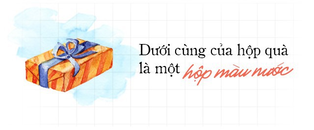 Rồi cũng hết những ngày tháng học sinh, ta đã tặng nhau gì để kết thúc một thời để nhớ? - Ảnh 3.