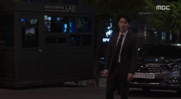 Đêm Xuân tập 9: Han Ji Min nựng môi trai đẹp, nổi cơn tanh bành khi crush bị bồ cũ khẩu nghiệp - Ảnh 11.