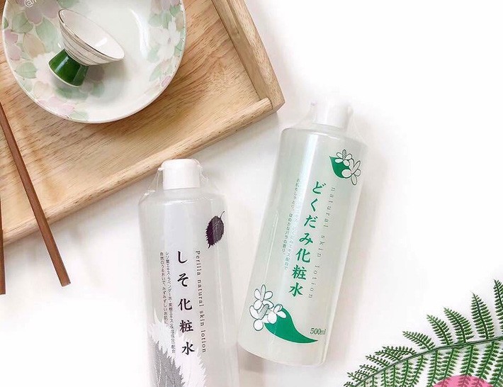Bao mùa lương đến rồi đi mà bạn chưa biết đến 6 chai toner khổng lồ siêu tiết kiệm này thì quá có lỗi với ví tiền và làn da của mình - Ảnh 4. Bao mùa lương đến rồi đi mà bạn chưa biết đến 6 chai toner khổng lồ siêu tiết kiệm này thì quá có lỗi với ví tiền và làn da của mình - Ảnh 4.
