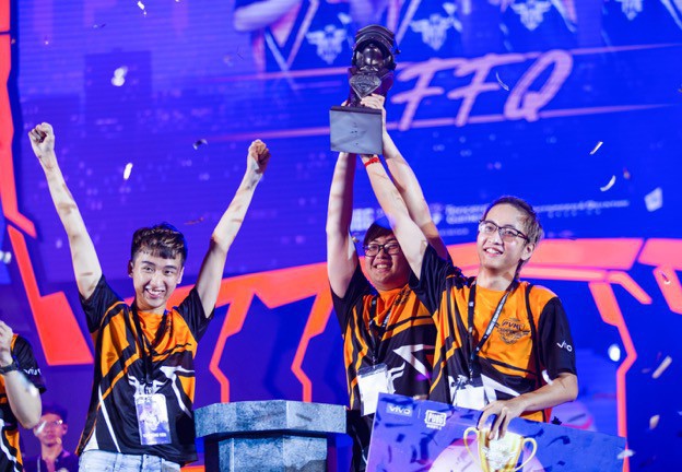 Gặp gỡ team FFQ - Tân vương ẵm cả trăm triệu từ giải đấu PUBG Mobile PVNC 2019 - Ảnh 6.