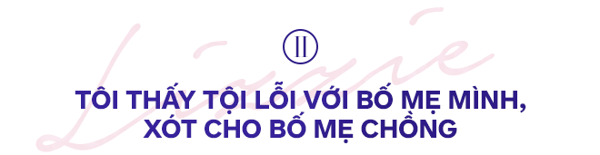 Huyền Lizzie: Tôi đã hoàn tất thủ tục ly hôn từ vài tháng nay - Ảnh 7.