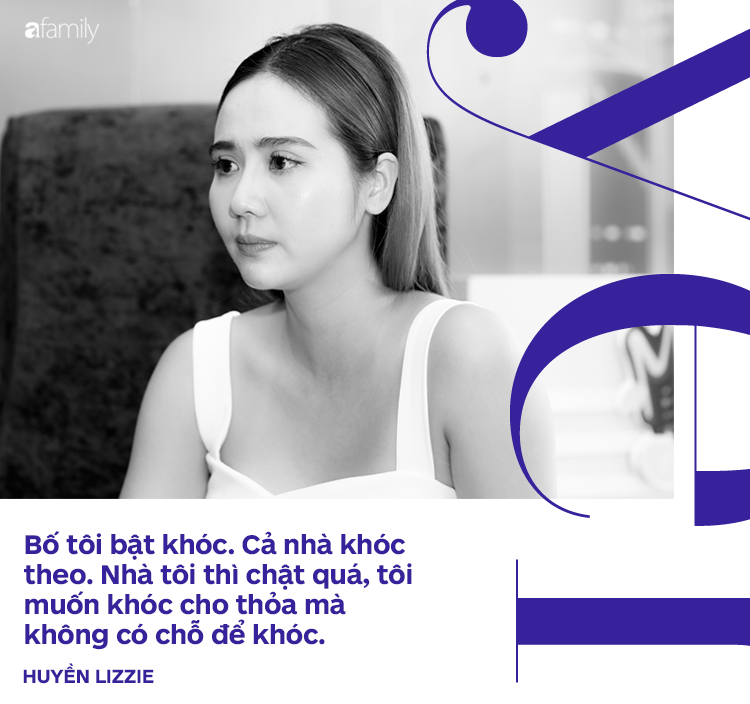 Huyền Lizzie: Tôi đã hoàn tất thủ tục ly hôn từ vài tháng nay - Ảnh 8.